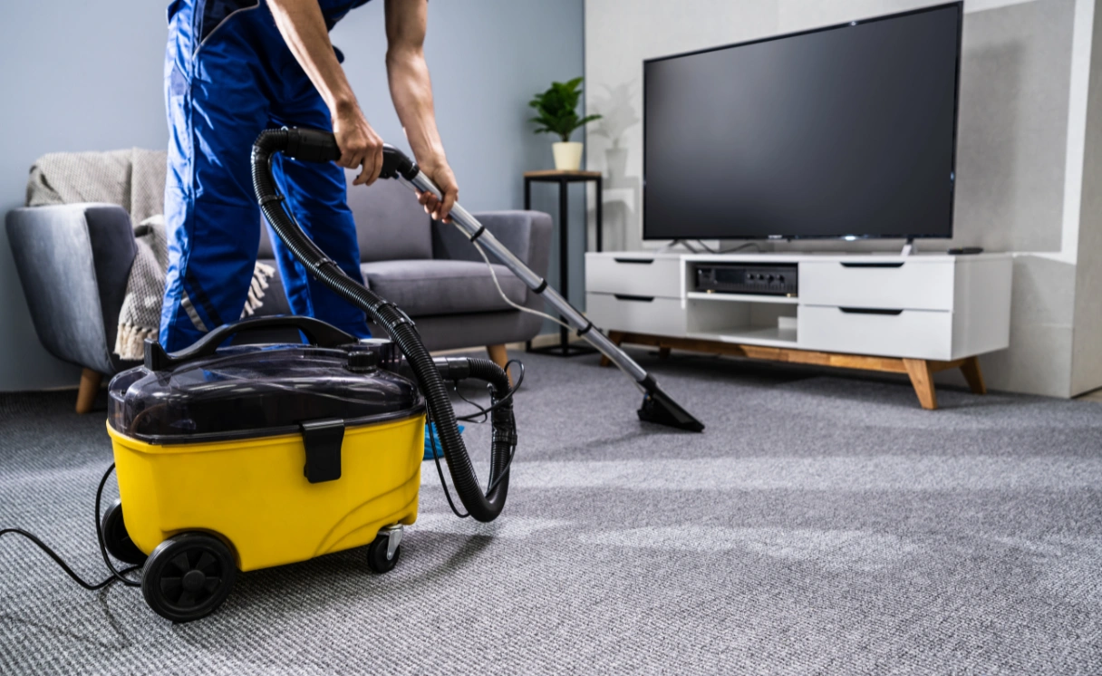 Extract End of Lease Cleaning Auburn Contact Office